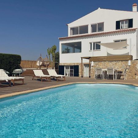 אלג'זור The Lighthouse Hostel Arrifana מראה חיצוני תמונה