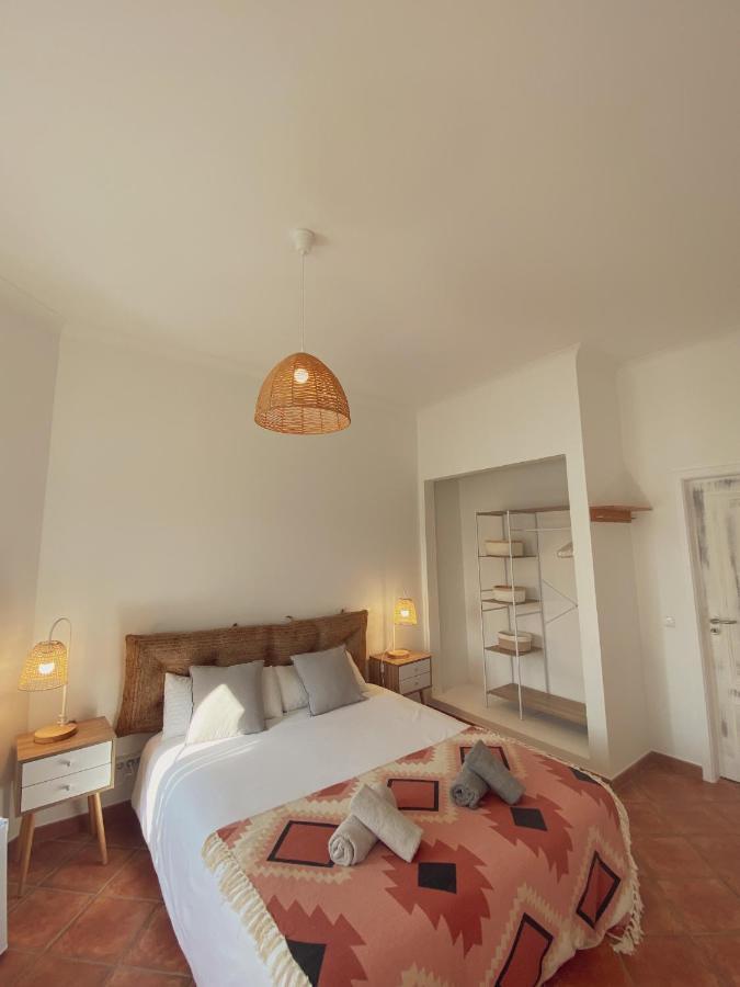אלג'זור The Lighthouse Hostel Arrifana מראה חיצוני תמונה