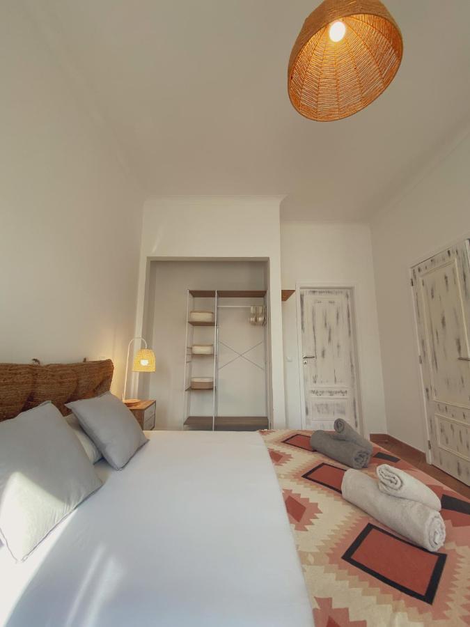 אלג'זור The Lighthouse Hostel Arrifana מראה חיצוני תמונה