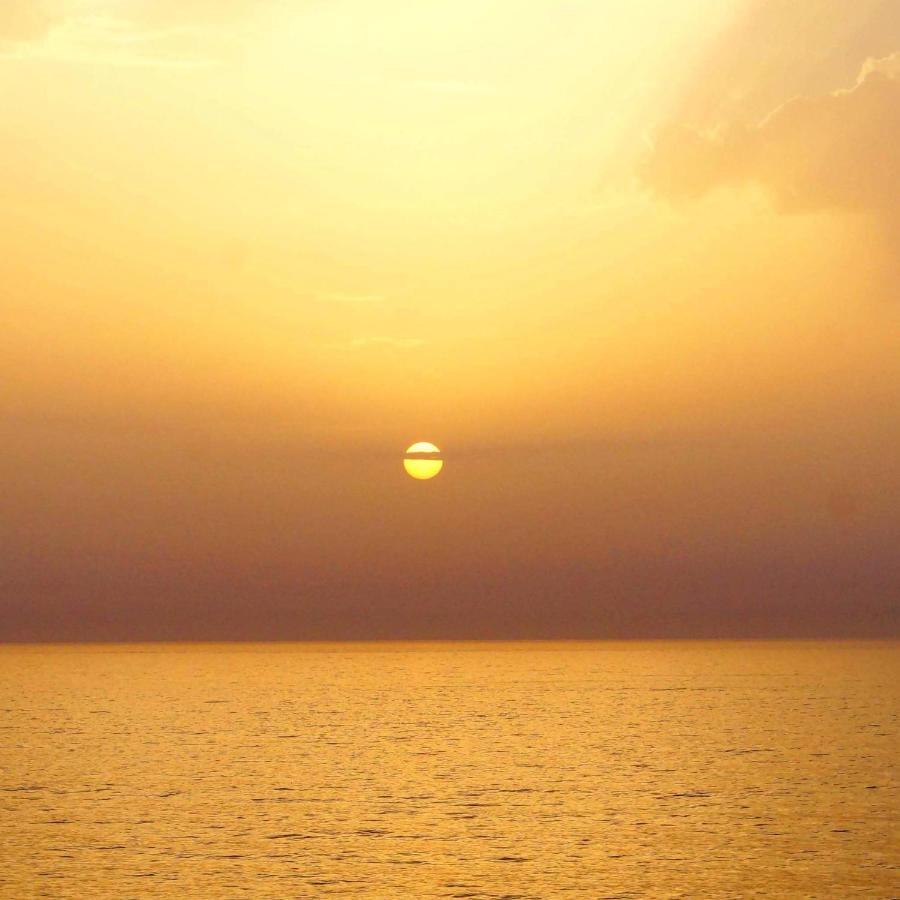 אלג'זור The Lighthouse Hostel Arrifana מראה חיצוני תמונה