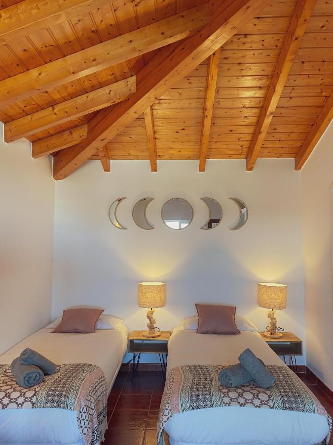 אלג'זור The Lighthouse Hostel Arrifana מראה חיצוני תמונה
