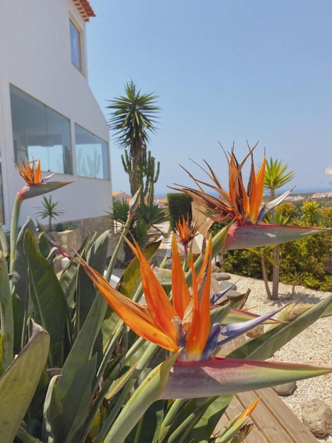 אלג'זור The Lighthouse Hostel Arrifana מראה חיצוני תמונה