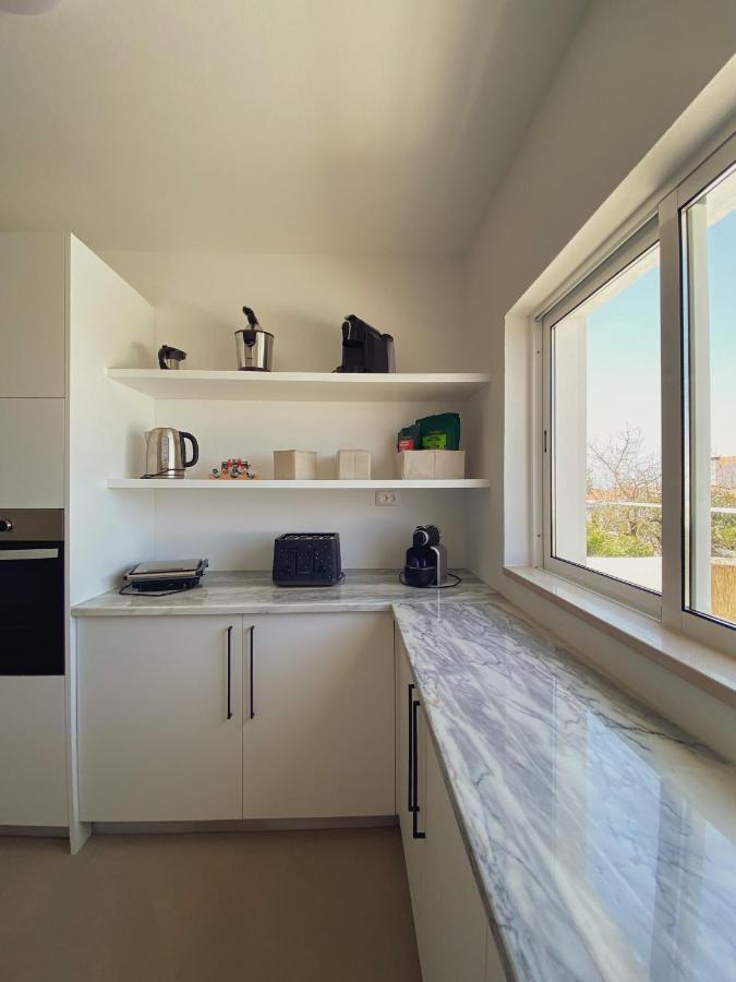 אלג'זור The Lighthouse Hostel Arrifana מראה חיצוני תמונה