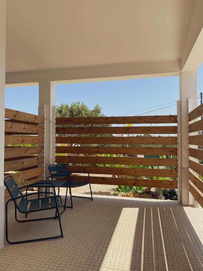 אלג'זור The Lighthouse Hostel Arrifana מראה חיצוני תמונה