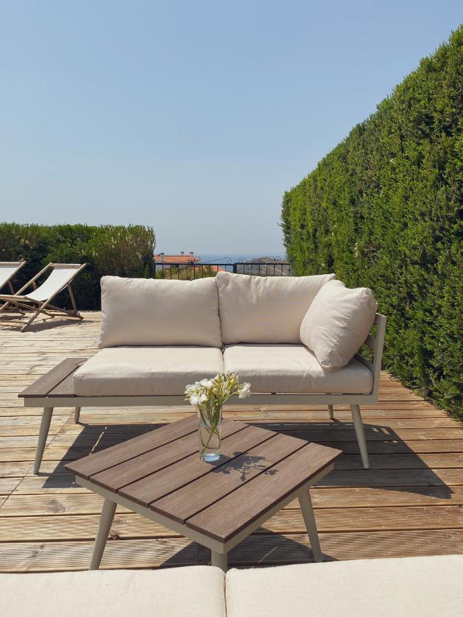 אלג'זור The Lighthouse Hostel Arrifana מראה חיצוני תמונה